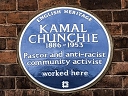 Chunchie, Kamal (id=9833)